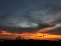 Blue Horizon (D5), Condominium #496367191